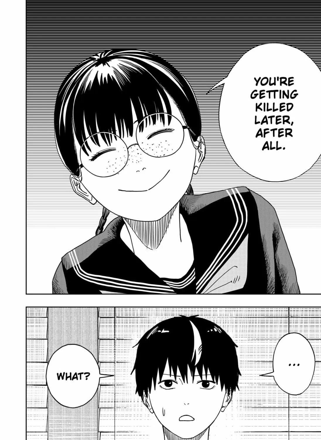 Read Stage S chapter 3 image 46 on Lezhin