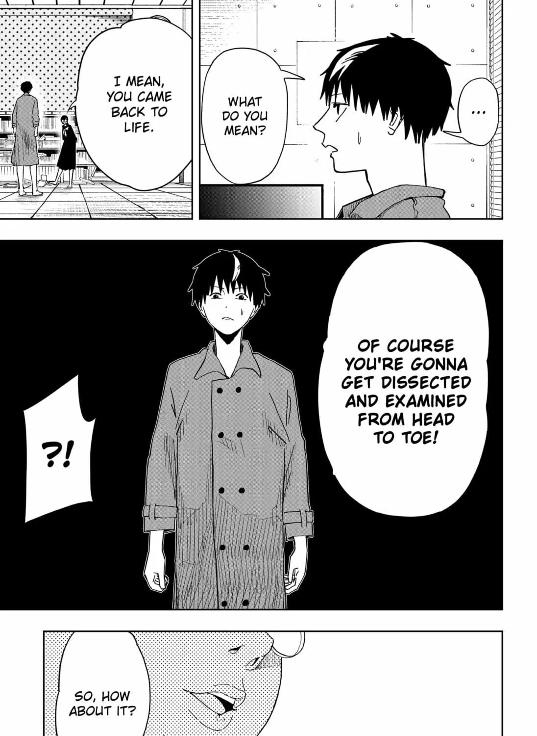 Read Stage S chapter 3 image 48 on Lezhin