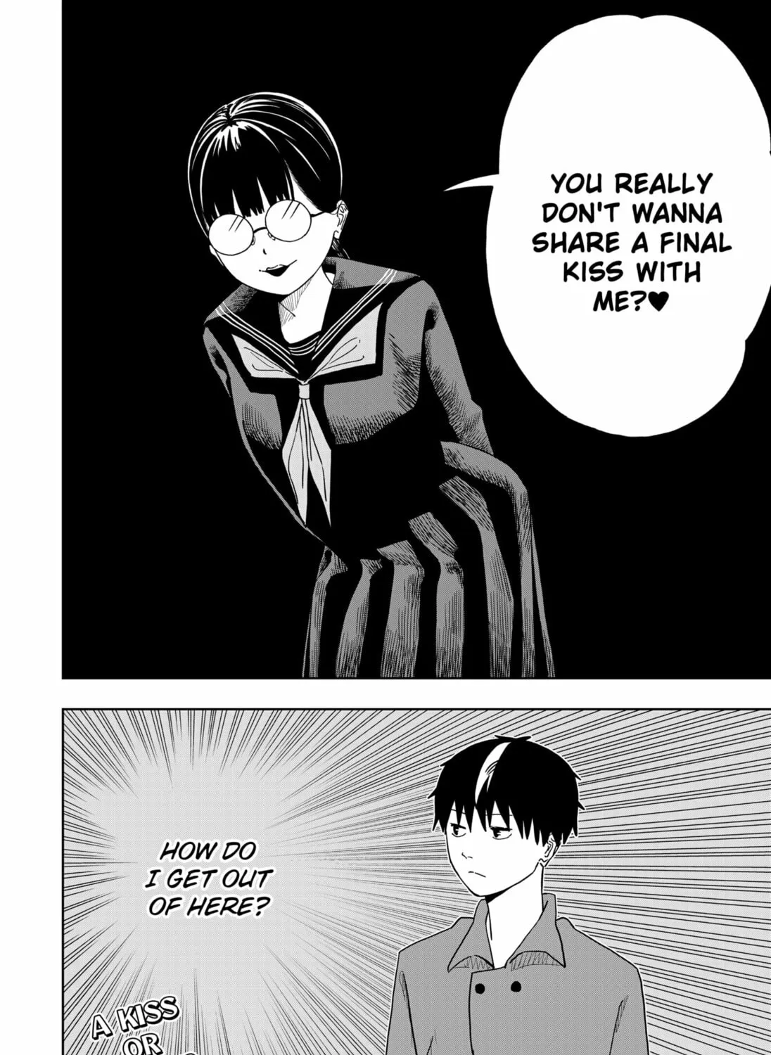 Read Stage S chapter 3 image 50 on Lezhin