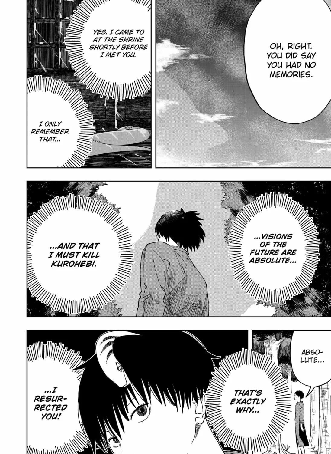 Read Stage S chapter 3 image 6 on Lezhin
