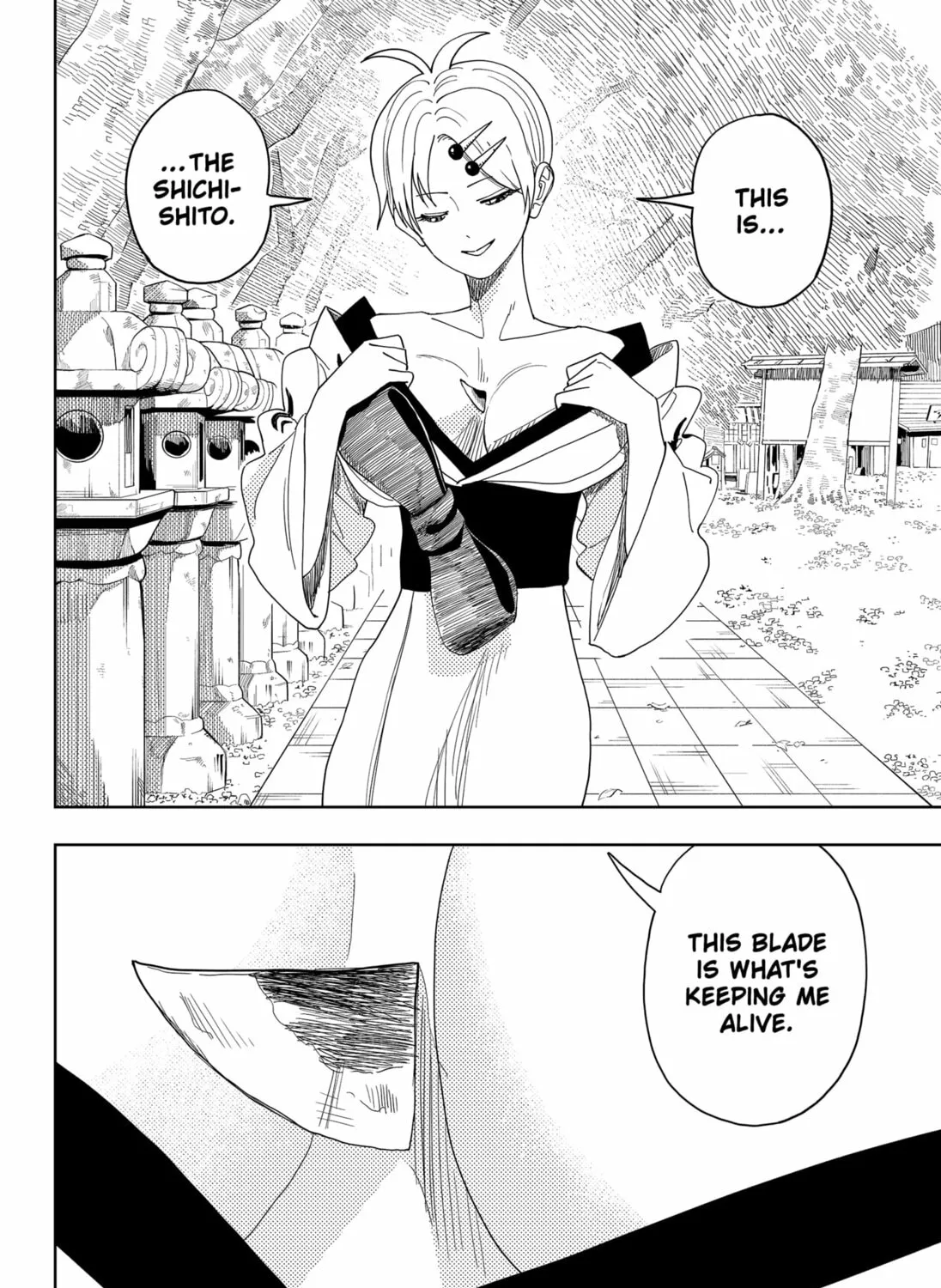 Read Stage S chapter 30 image 14 on Lezhin