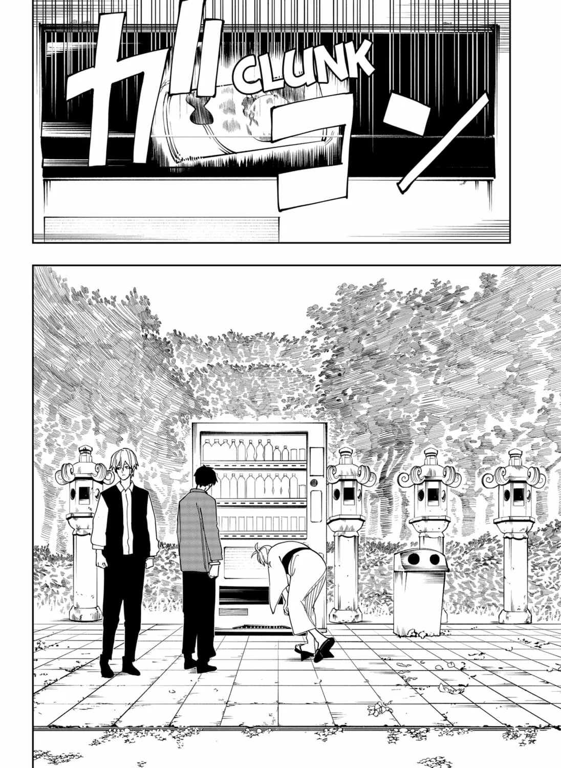 Read Stage S chapter 30 image 2 on Lezhin