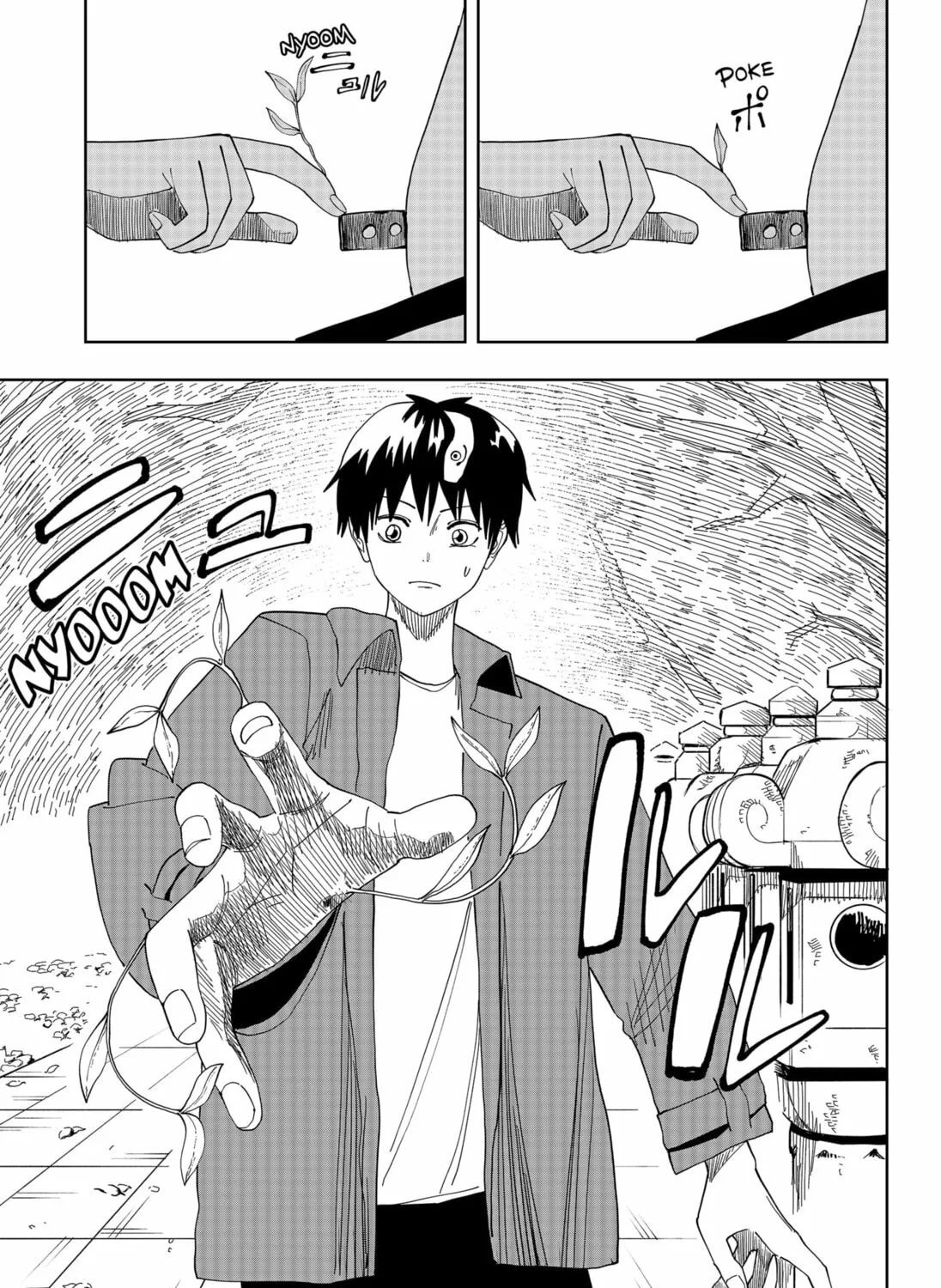 Read Stage S chapter 30 image 20 on Lezhin