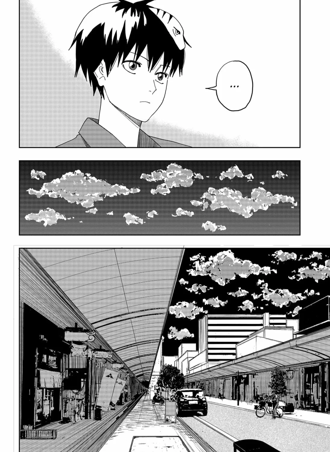Read Stage S chapter 30 image 26 on Lezhin