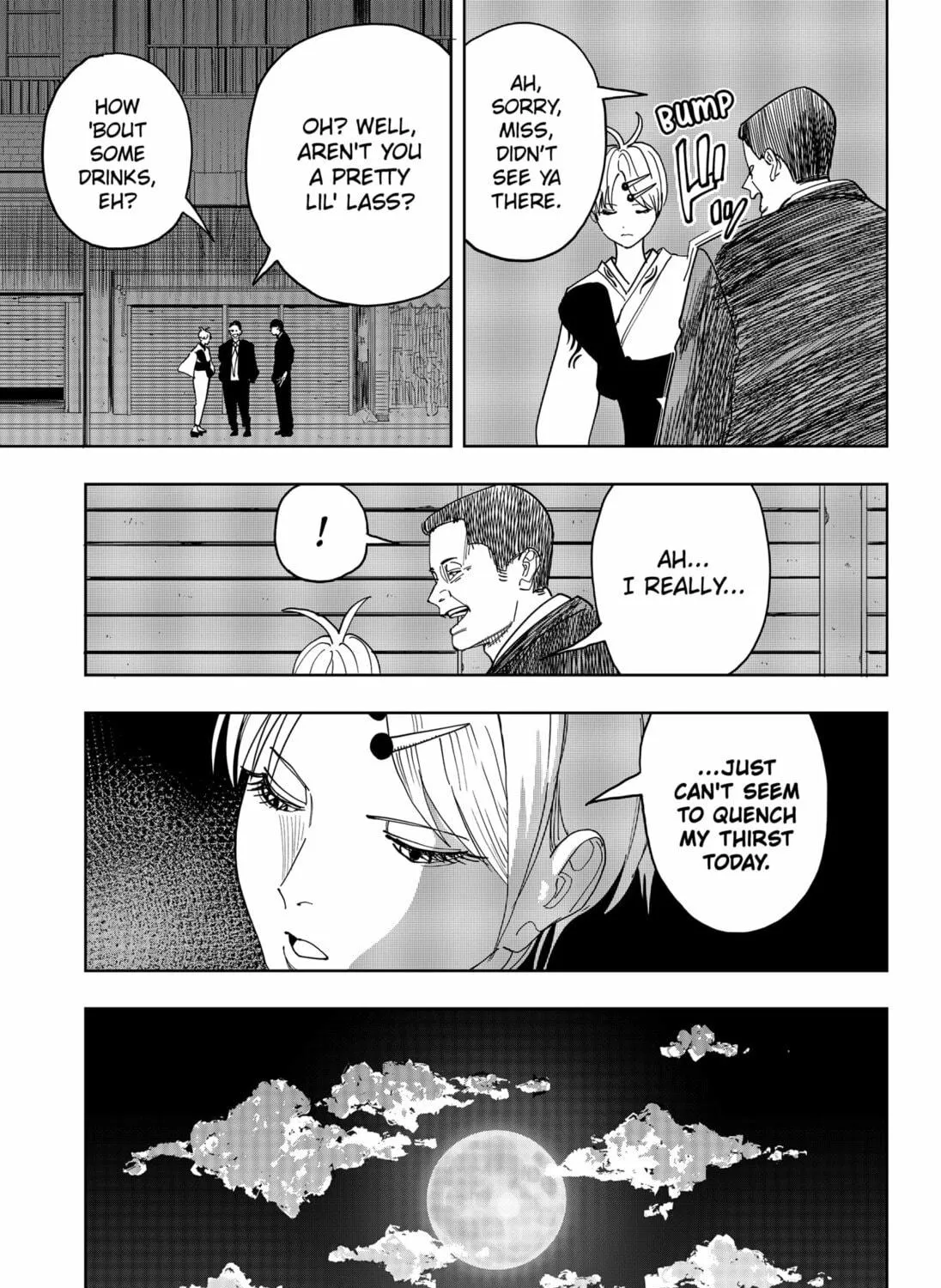 Read Stage S chapter 30 image 28 on Lezhin