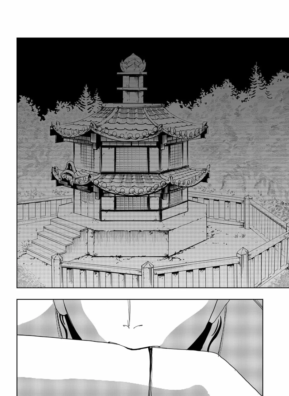 Read Stage S chapter 30 image 30 on Lezhin
