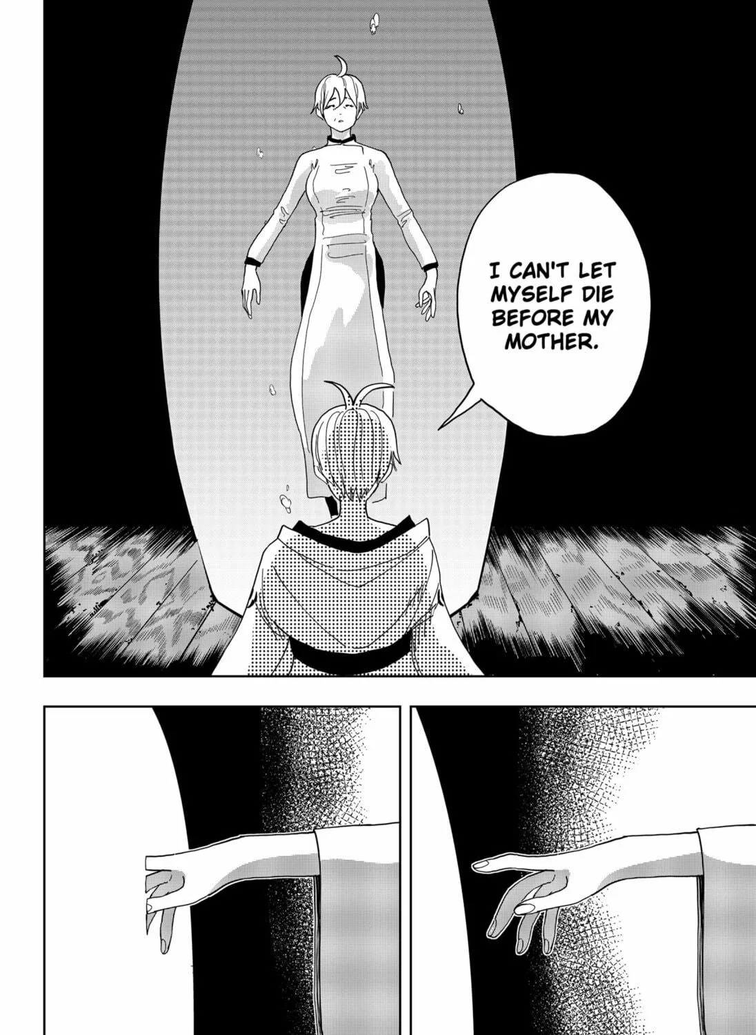 Read Stage S chapter 30 image 34 on Lezhin
