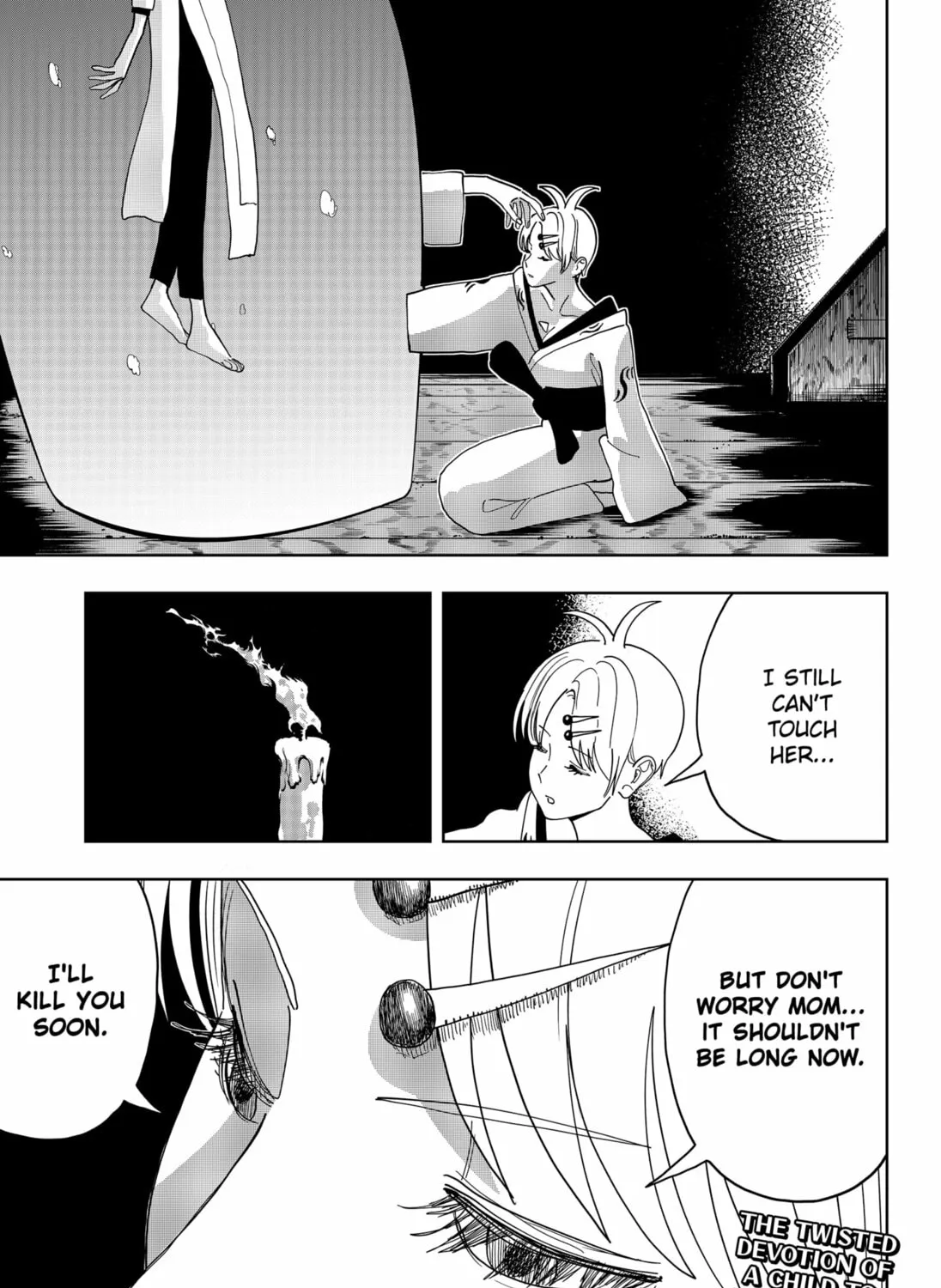 Read Stage S chapter 30 image 36 on Lezhin
