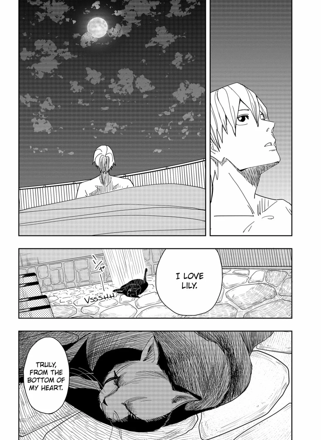 Read Stage S chapter 31 image 14 on Lezhin