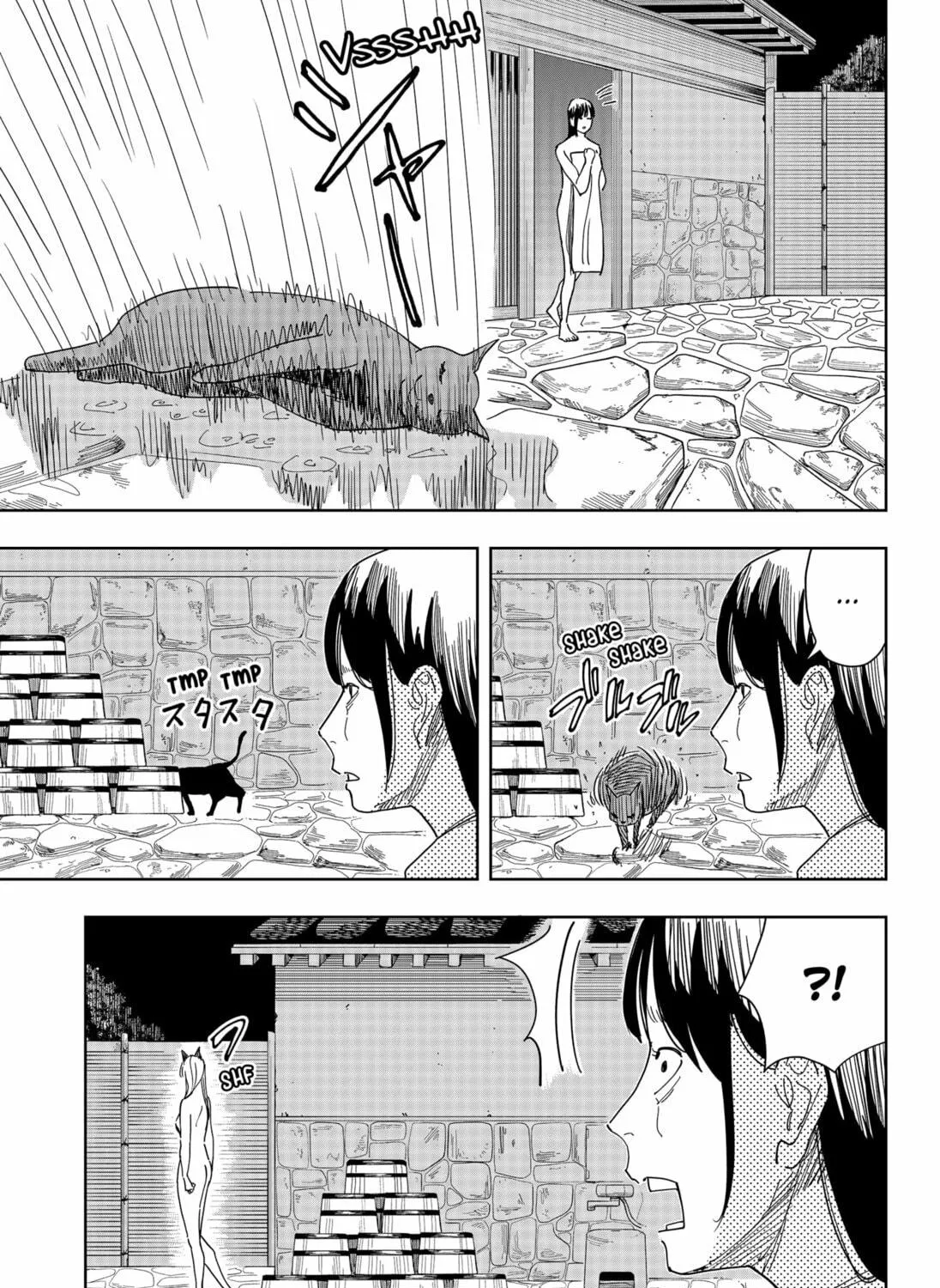 Read Stage S chapter 31 image 16 on Lezhin