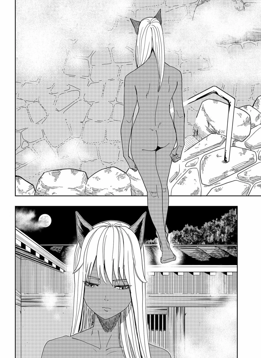 Read Stage S chapter 31 image 18 on Lezhin