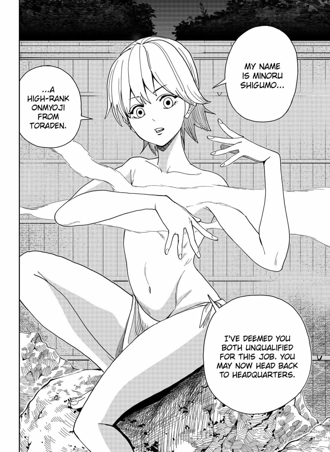 Read Stage S chapter 31 image 34 on Lezhin