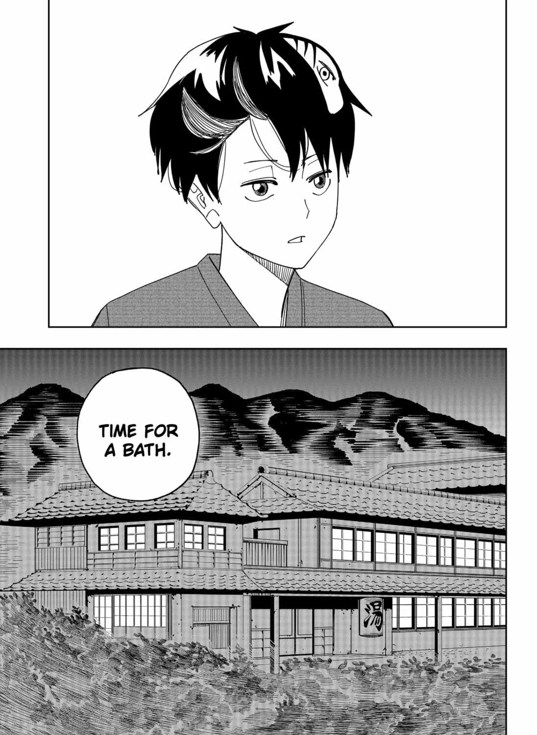Read Stage S chapter 31 image 4 on Lezhin