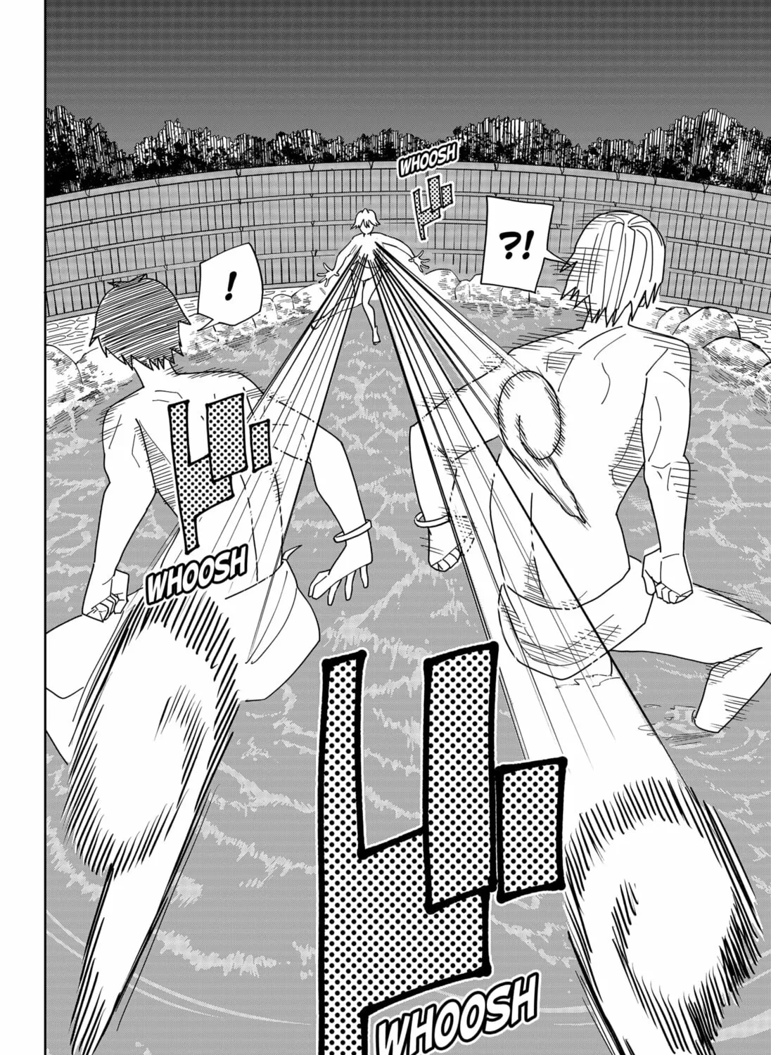 Read Stage S chapter 32 image 2 on Lezhin