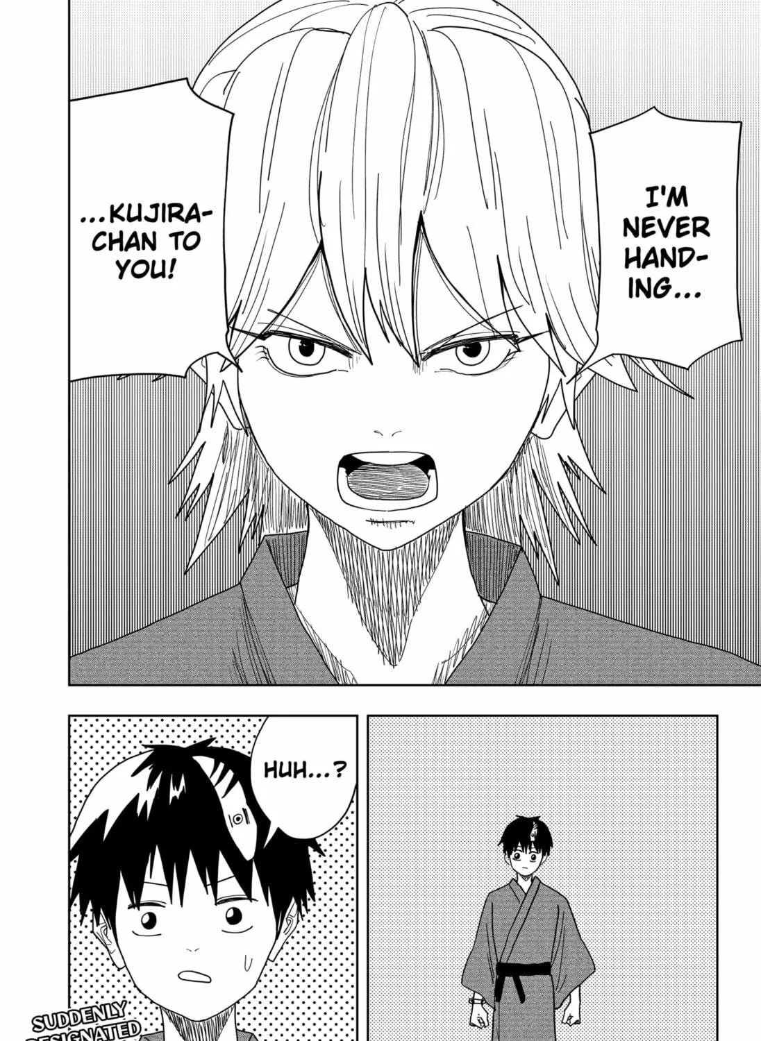 Read Stage S chapter 32 image 40 on Lezhin
