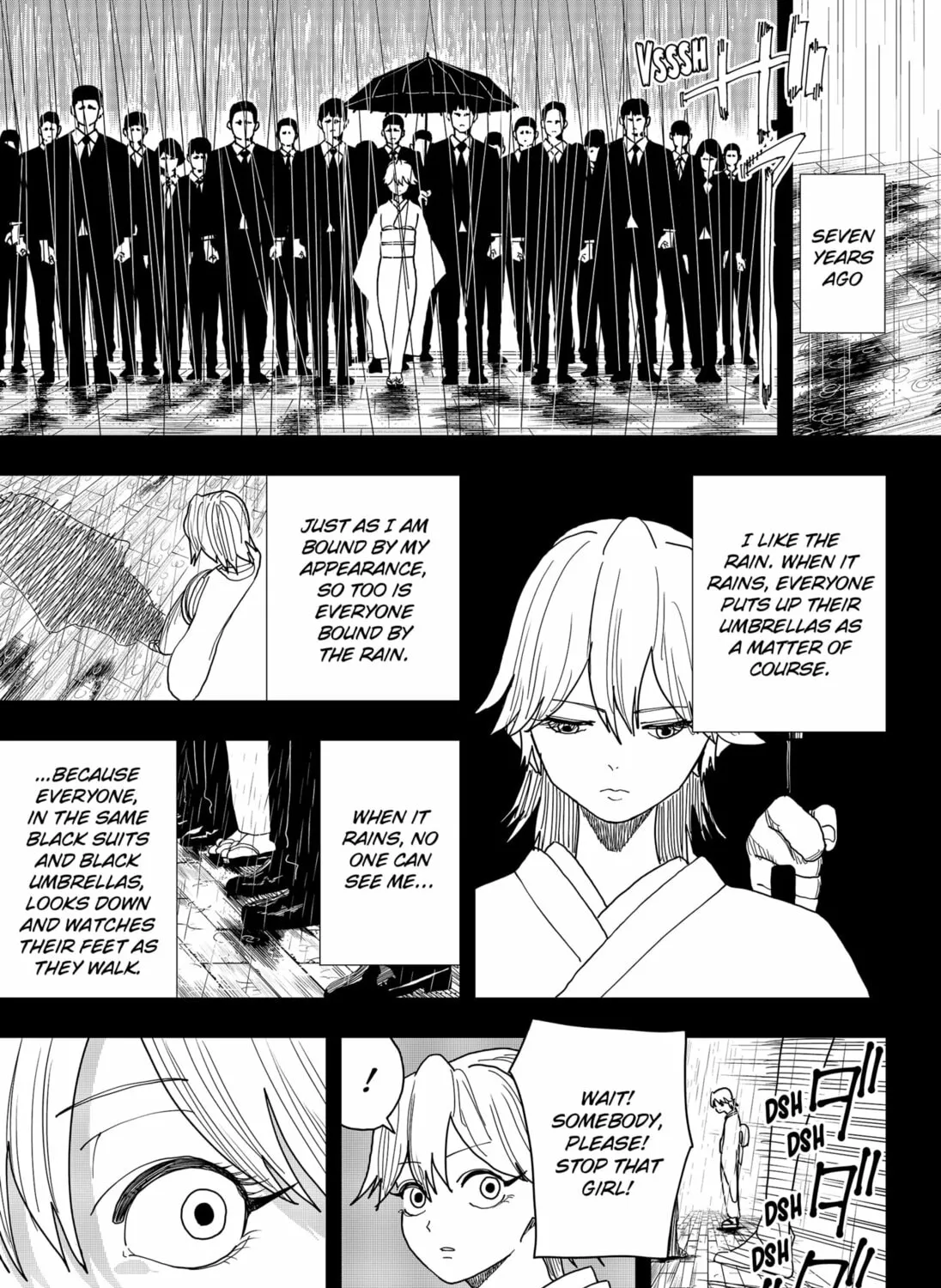 Read Stage S chapter 33 image 12 on Lezhin