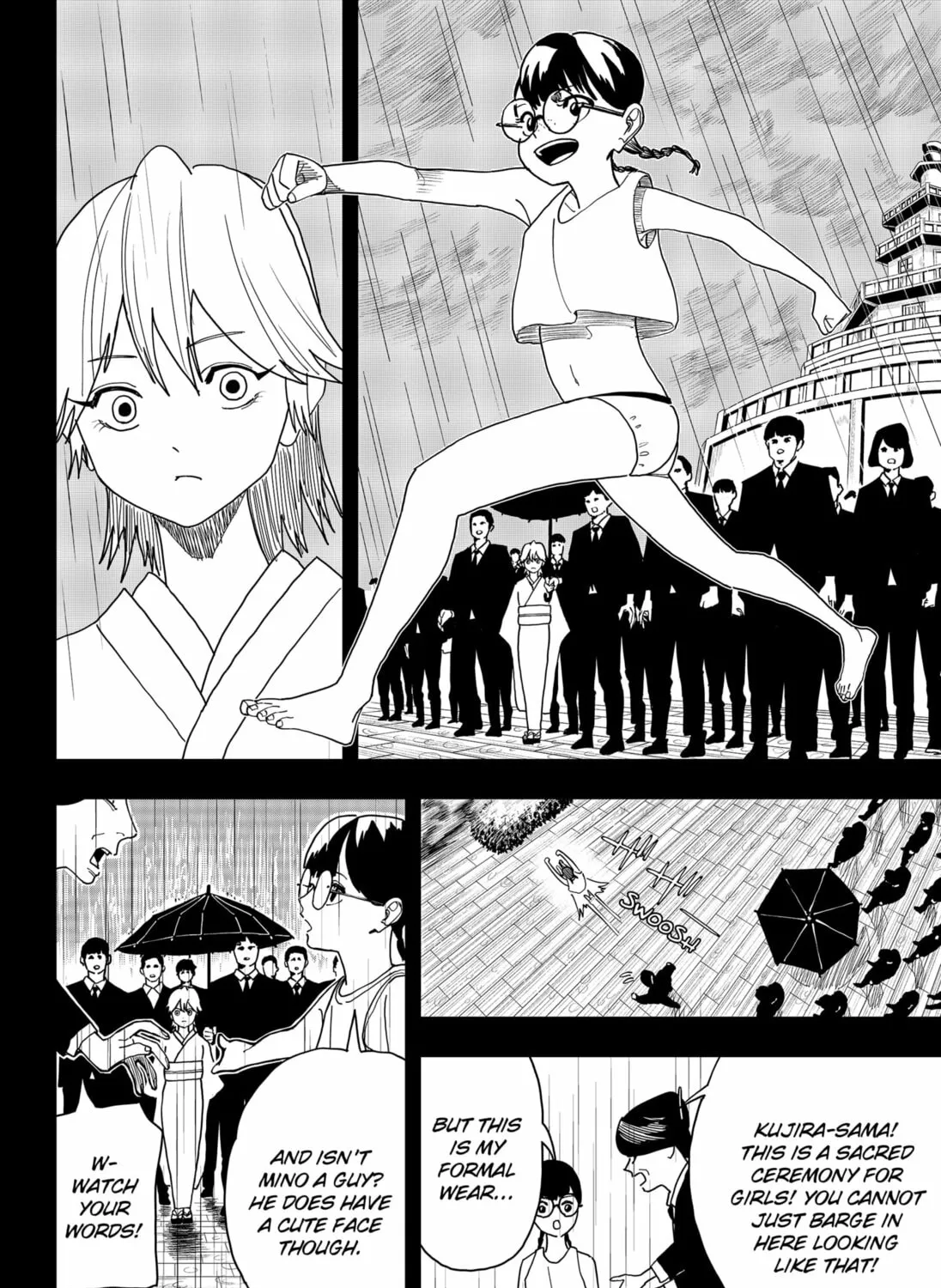 Read Stage S chapter 33 image 14 on Lezhin