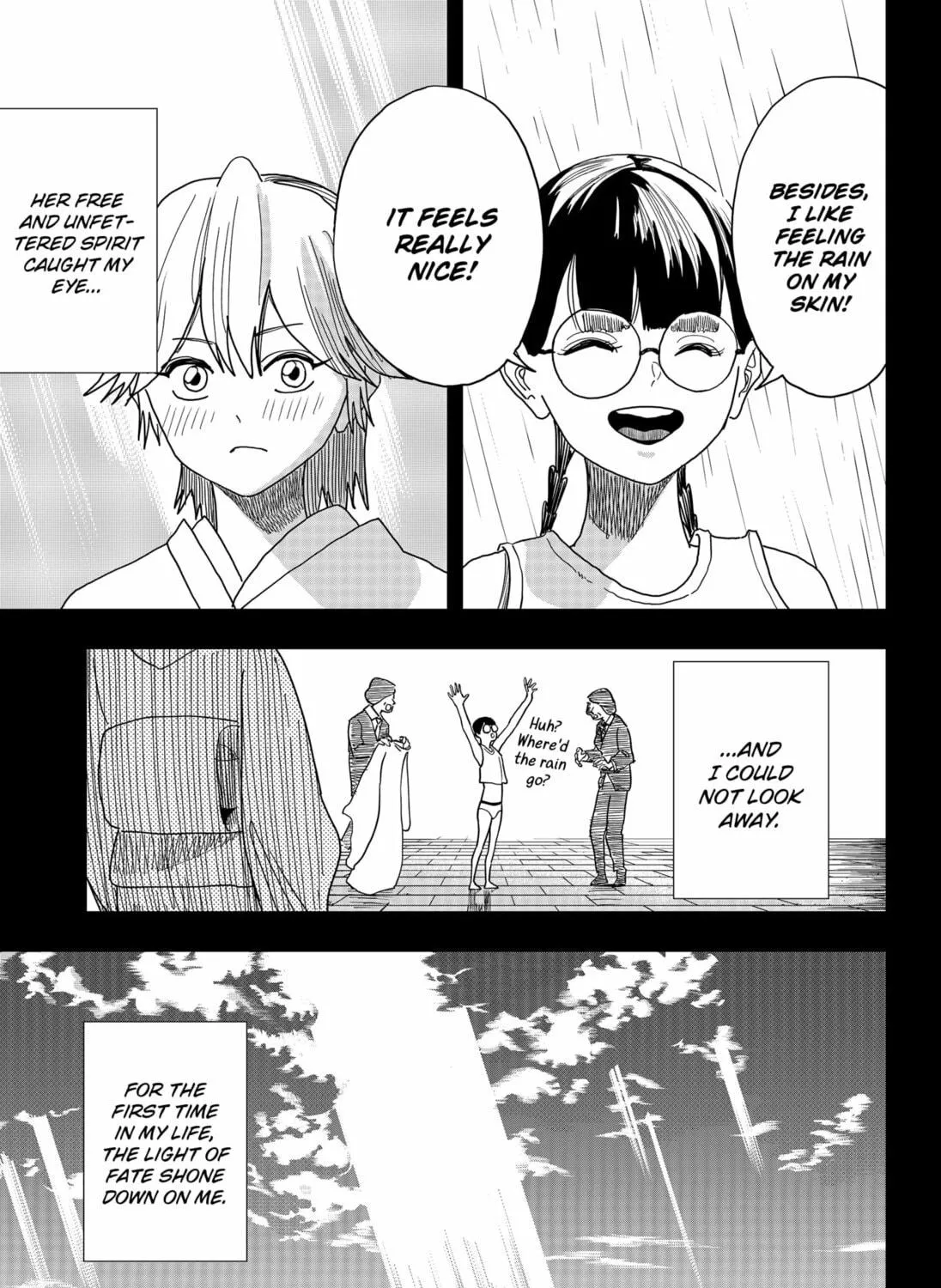 Read Stage S chapter 33 image 16 on Lezhin