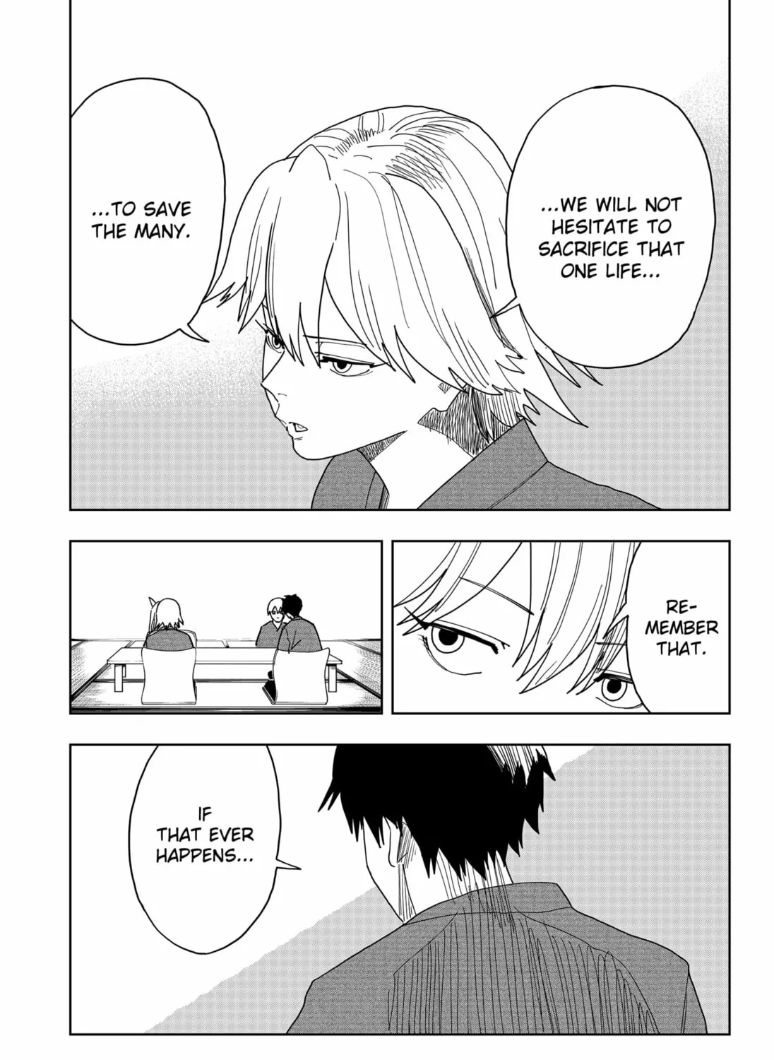 Read Stage S chapter 33 image 24 on Lezhin