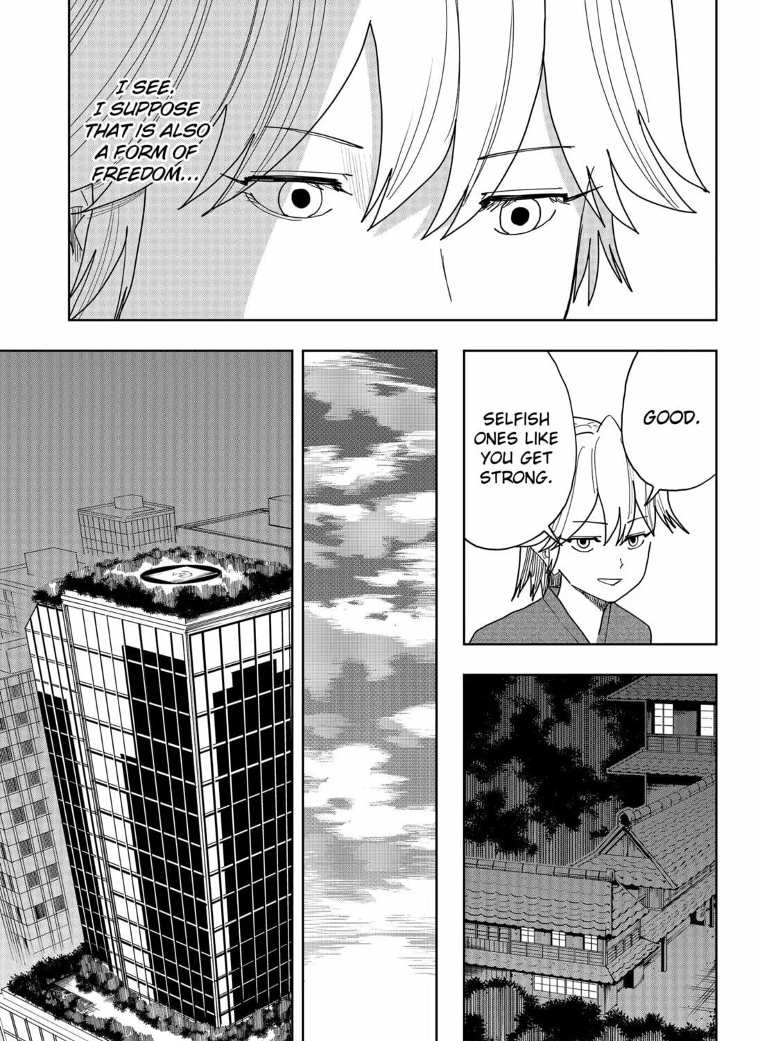 Read Stage S chapter 33 image 28 on Lezhin