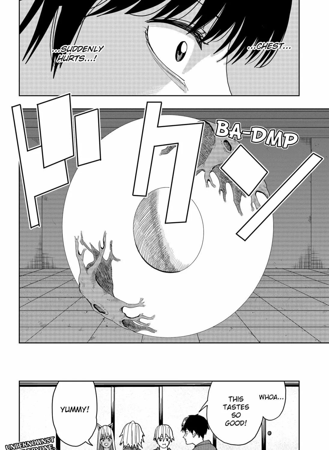 Read Stage S chapter 33 image 38 on Lezhin