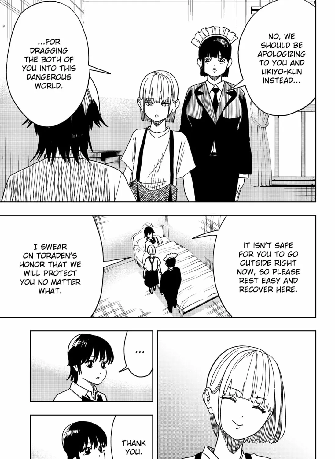 Read Stage S chapter 34 image 12 on Lezhin