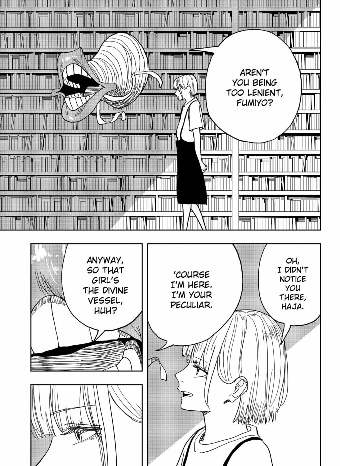 Read Stage S chapter 34 image 16 on Lezhin