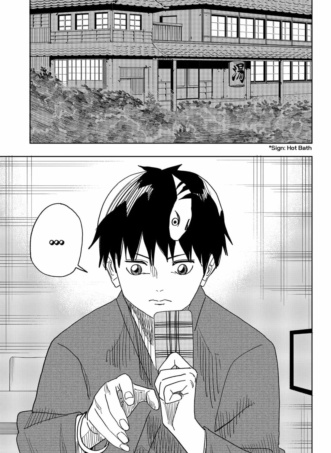 Read Stage S chapter 34 image 24 on Lezhin