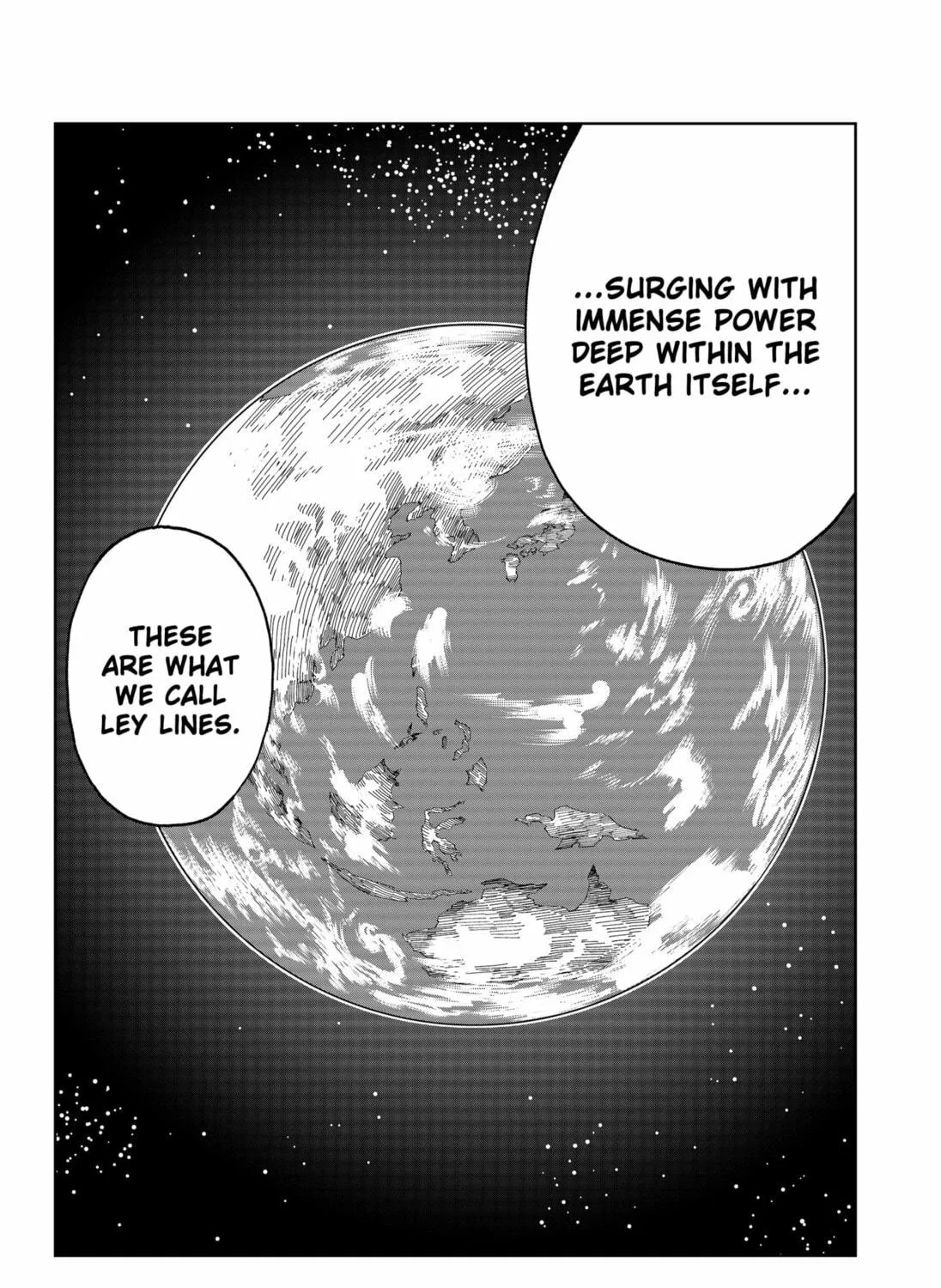 Read Stage S chapter 34 image 34 on Lezhin