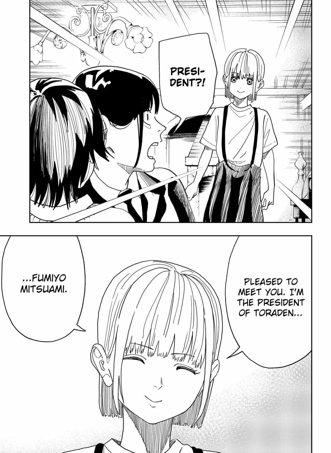 Read Stage S chapter 34 image 8 on Lezhin