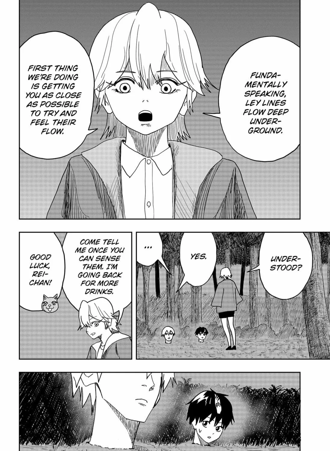 Read Stage S chapter 35 image 10 on Lezhin