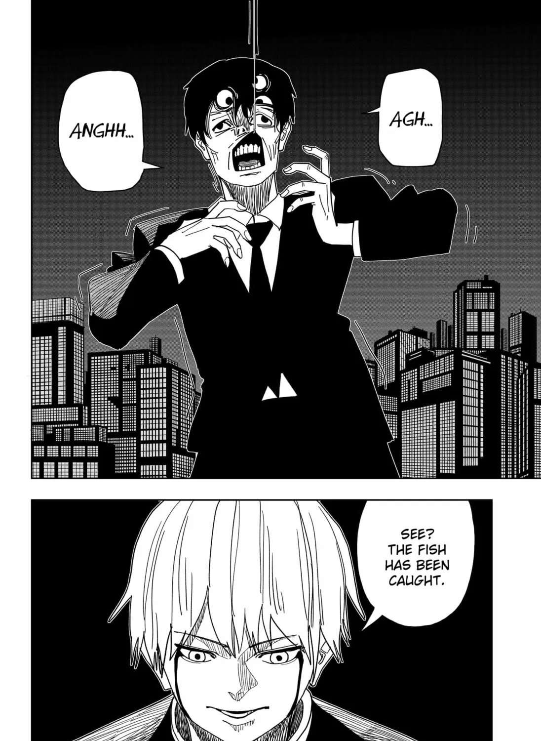 Read Stage S chapter 35 image 2 on Lezhin