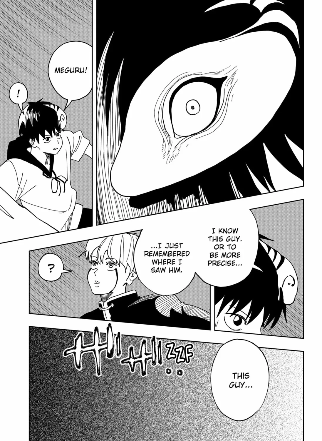 Read Stage S chapter 35 image 24 on Lezhin