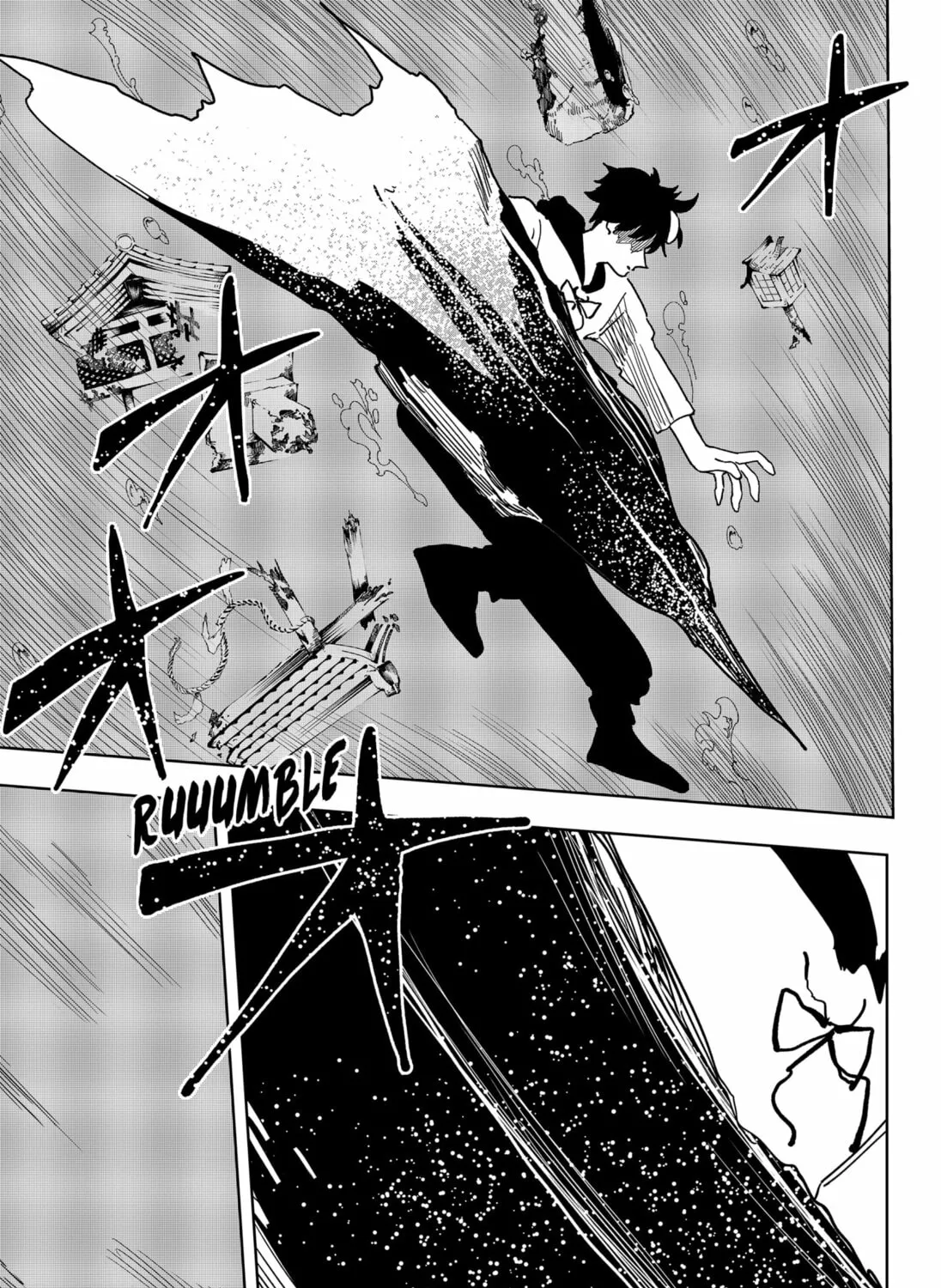 Read Stage S chapter 35 image 32 on Lezhin