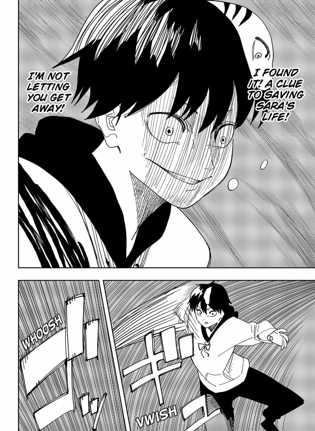 Read Stage S chapter 35 image 34 on Lezhin