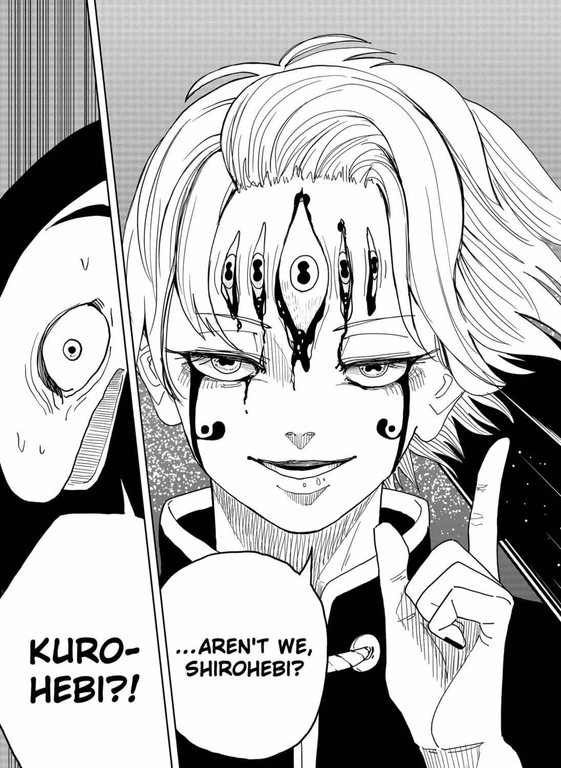 Read Stage S chapter 36 image 32 on Lezhin