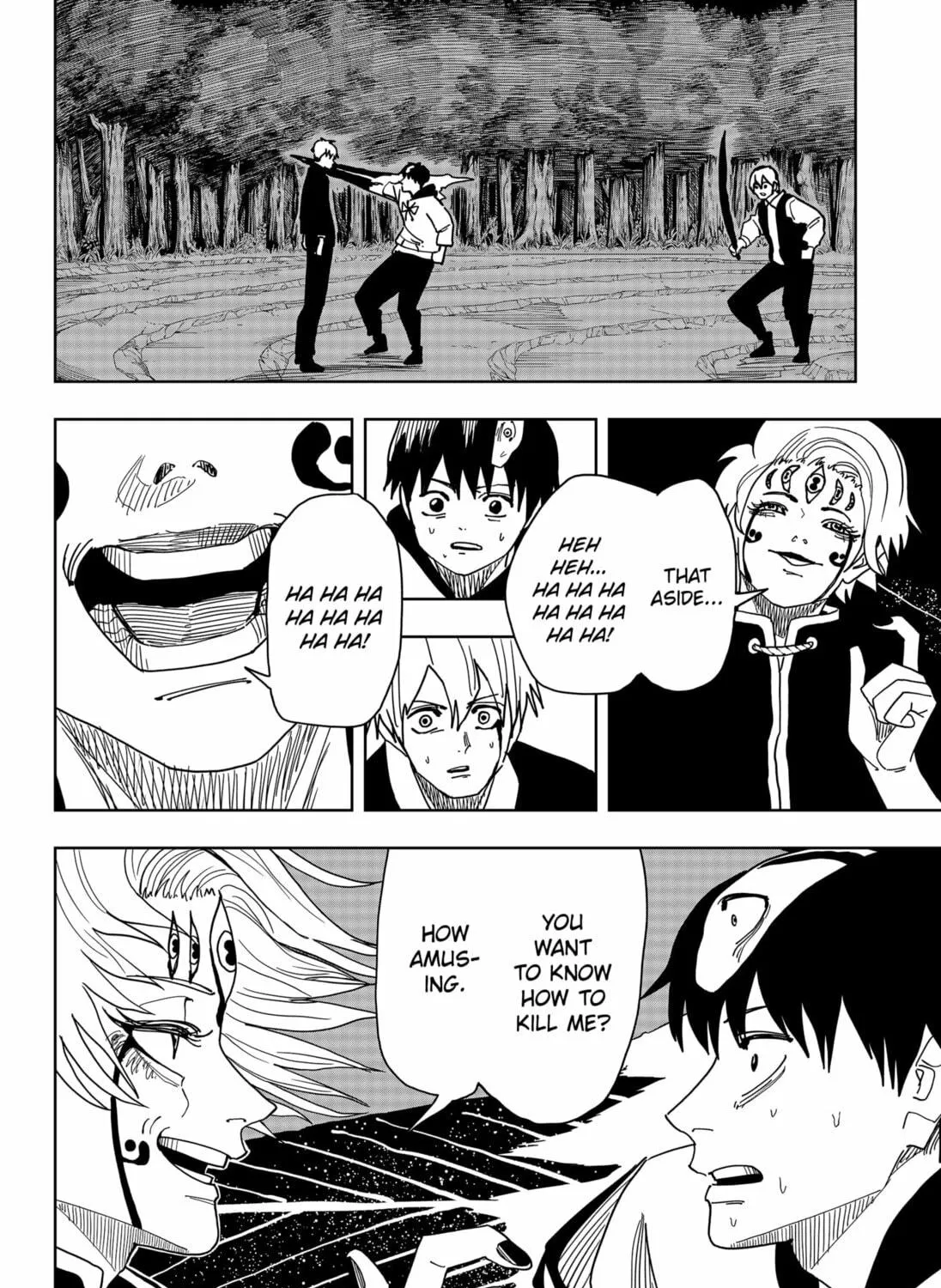 Read Stage S chapter 36 image 34 on Lezhin