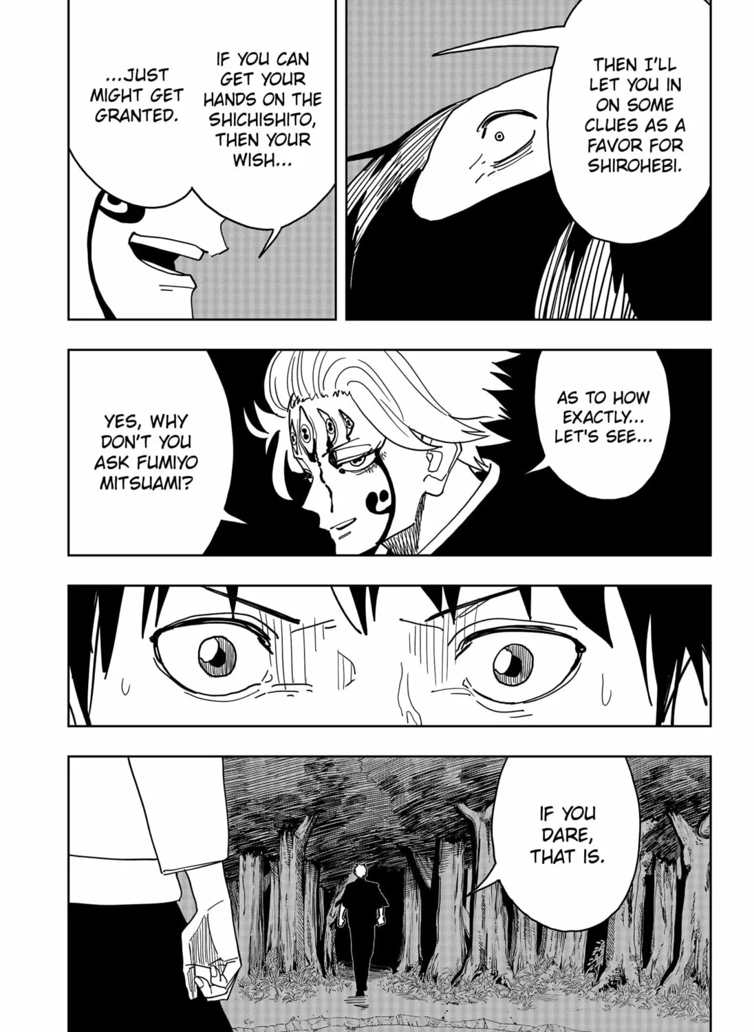 Read Stage S chapter 36 image 36 on Lezhin