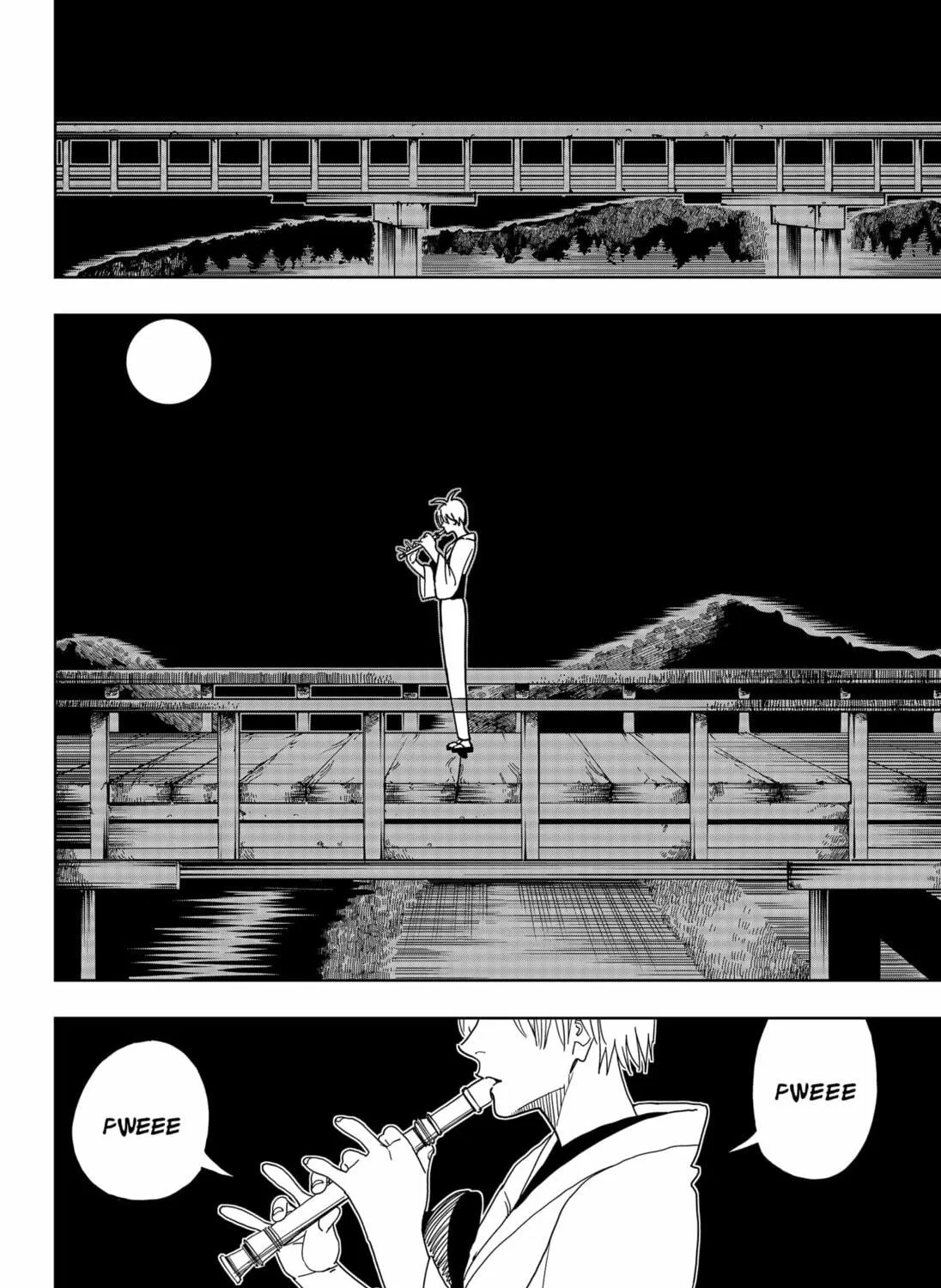 Read Stage S chapter 36 image 38 on Lezhin