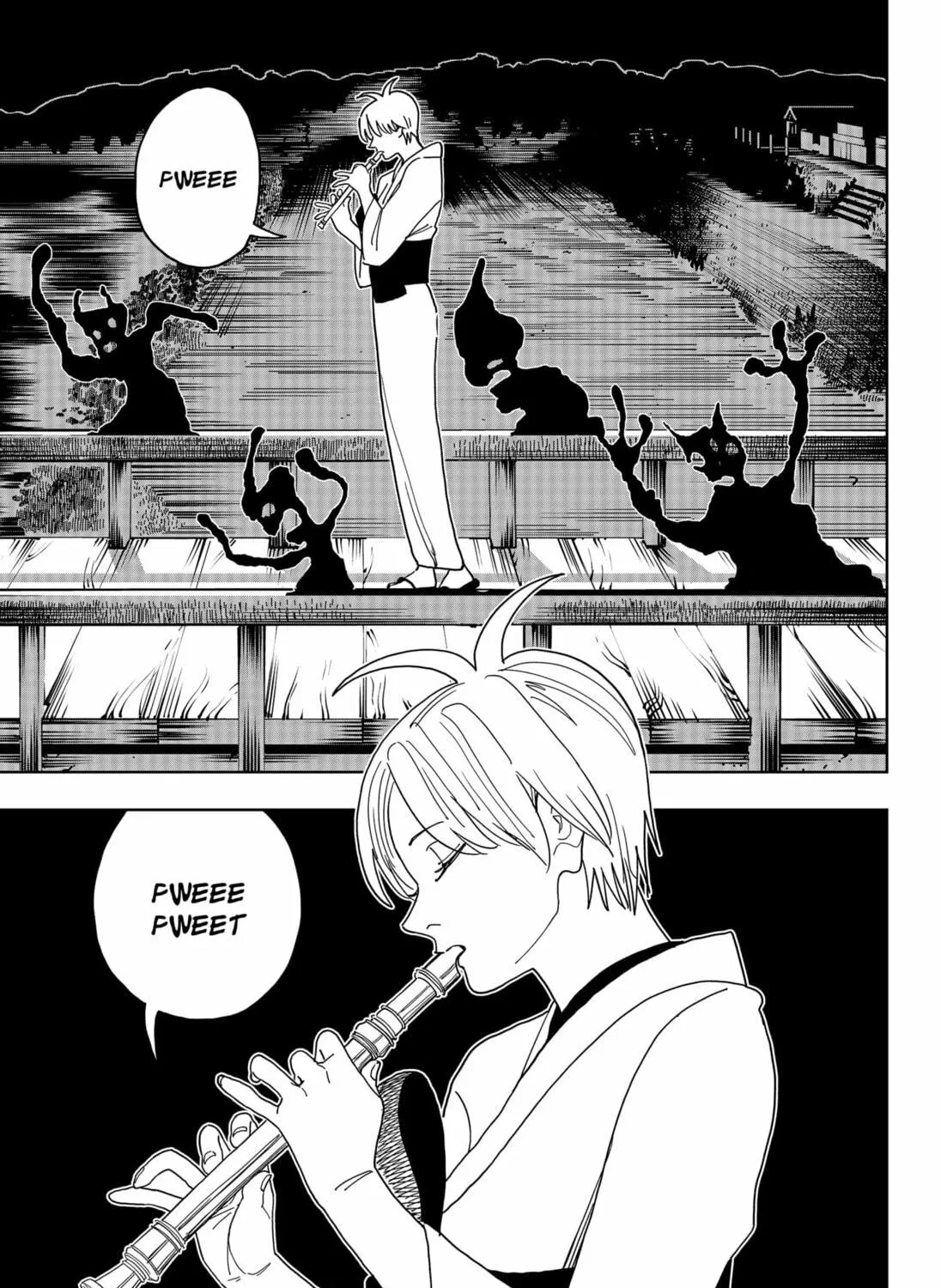 Read Stage S chapter 36 image 40 on Lezhin