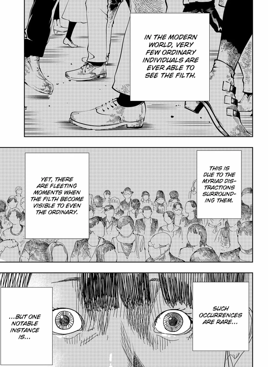 Read Stage S chapter 37 image 12 on Lezhin