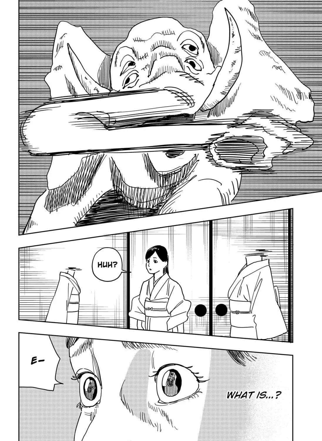 Read Stage S chapter 37 image 18 on Lezhin