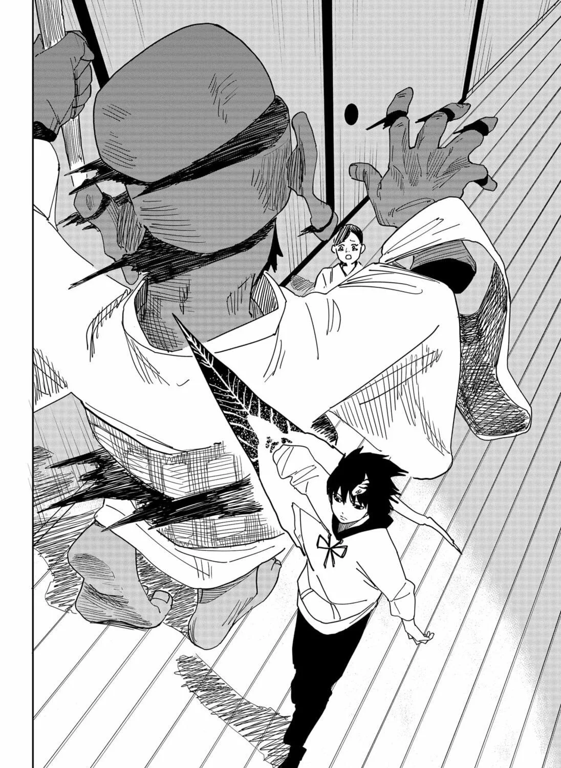 Read Stage S chapter 37 image 22 on Lezhin