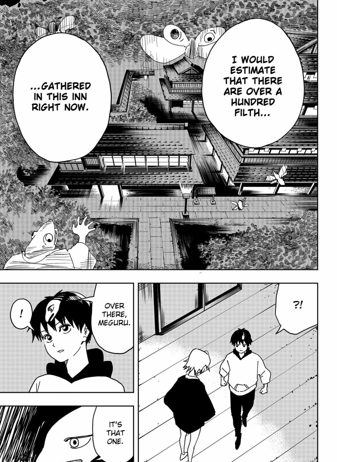 Read Stage S chapter 37 image 28 on Lezhin