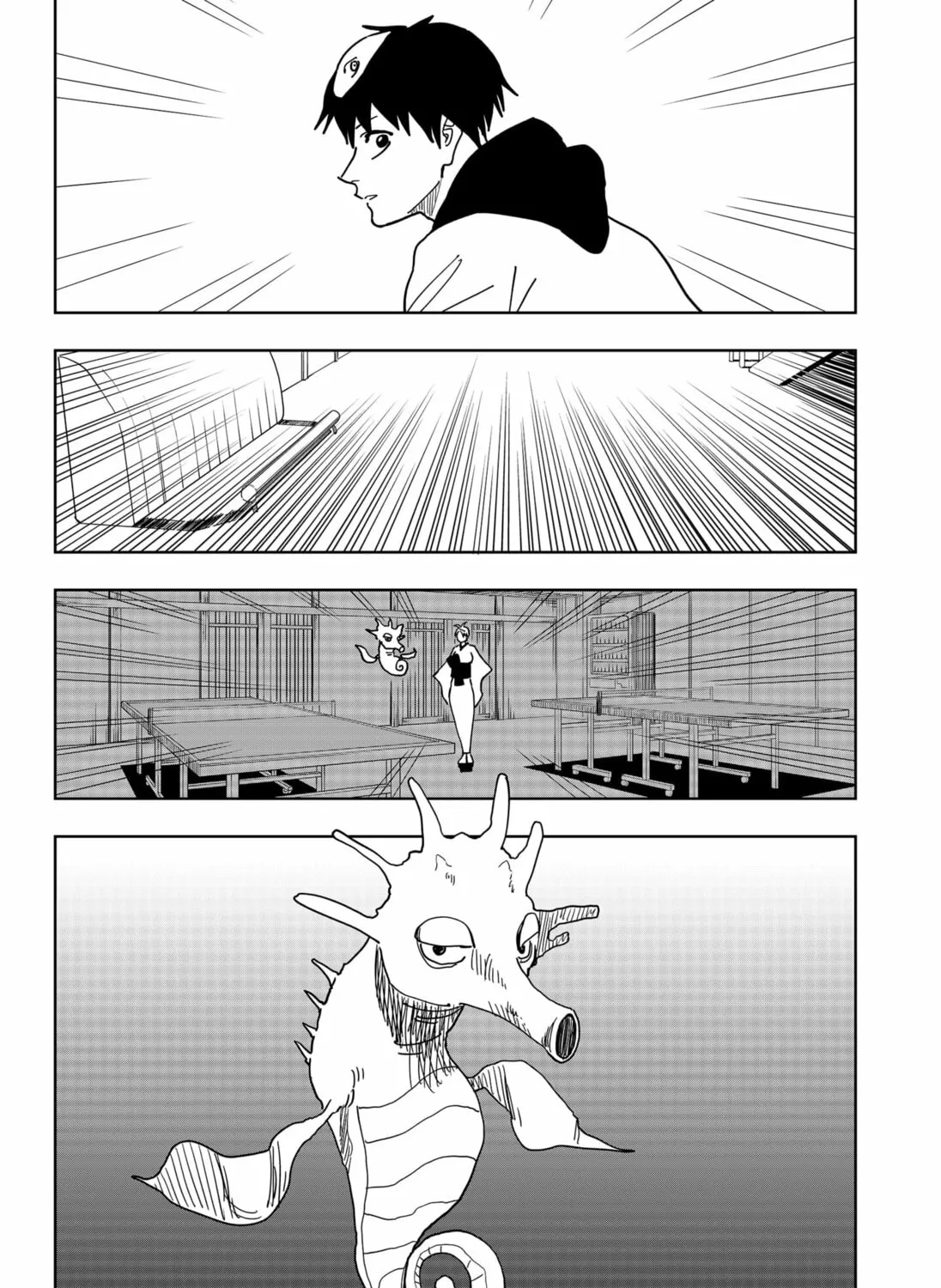 Read Stage S chapter 37 image 30 on Lezhin