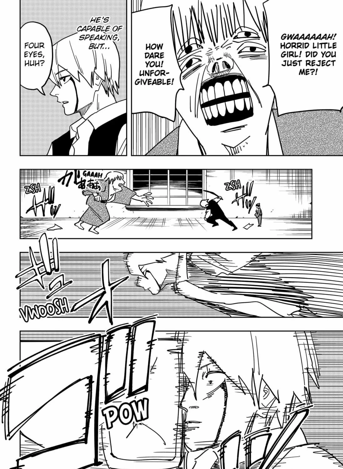Read Stage S chapter 38 image 10 on Lezhin