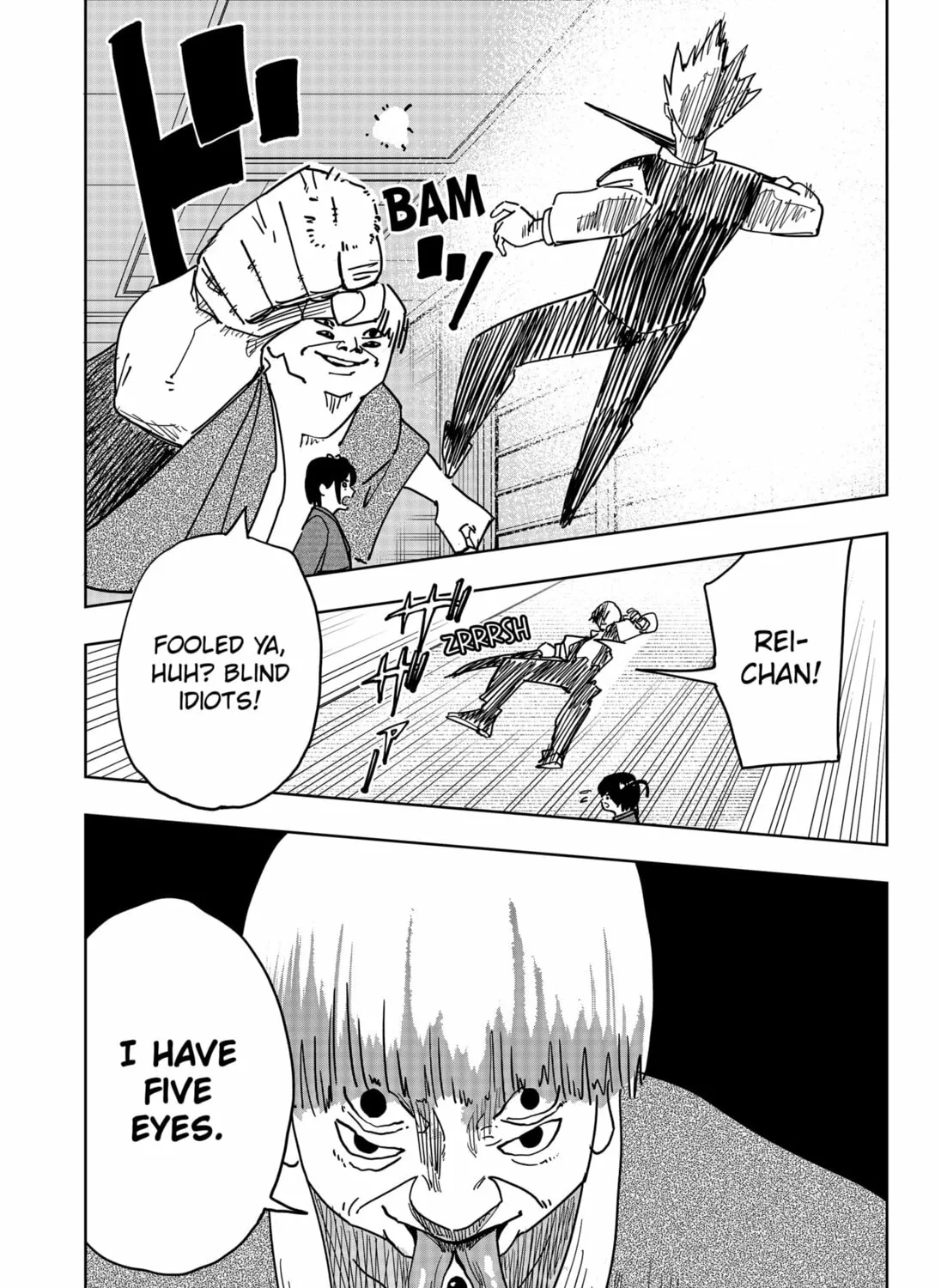Read Stage S chapter 38 image 12 on Lezhin