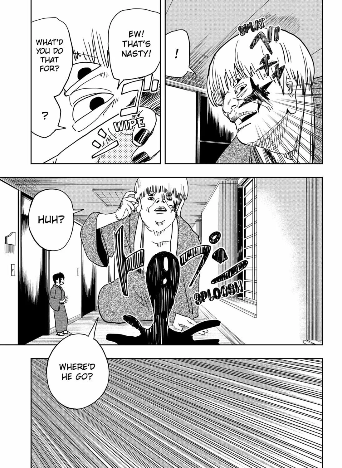 Read Stage S chapter 38 image 16 on Lezhin
