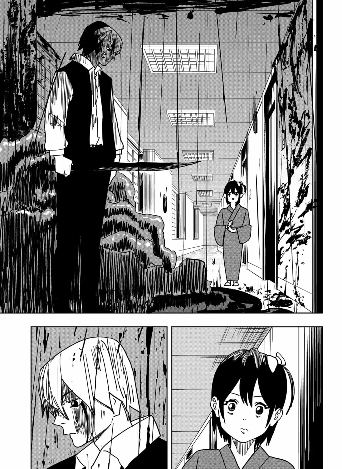 Read Stage S chapter 38 image 20 on Lezhin
