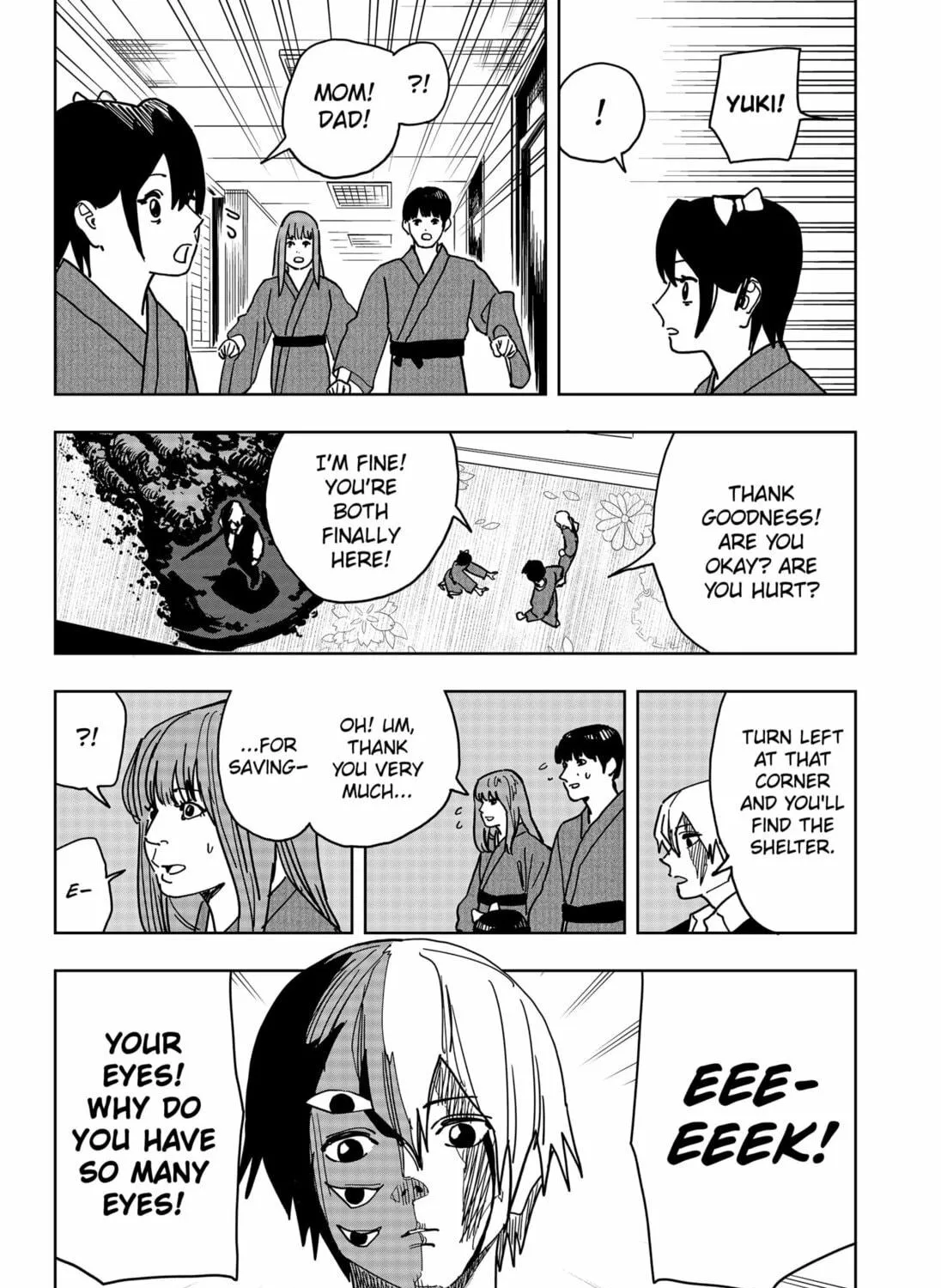 Read Stage S chapter 38 image 22 on Lezhin